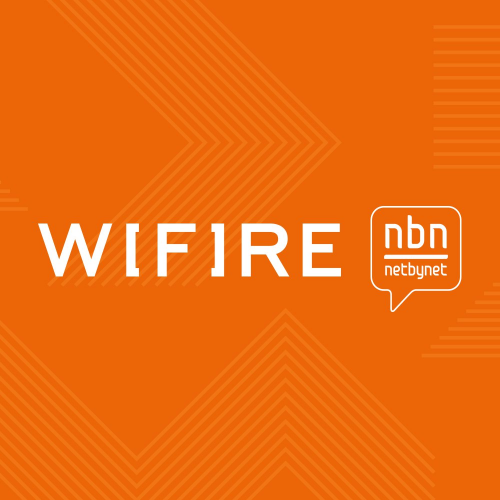 WiFire (NetByNet)